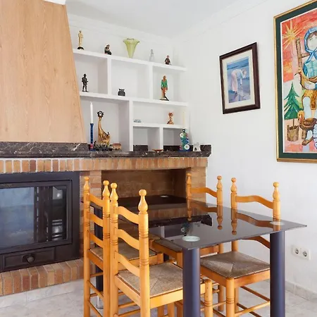 Landhaus Cas Fideuer