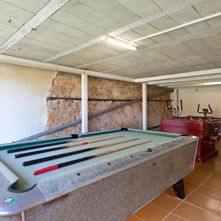 Landhaus Cas Fideuer